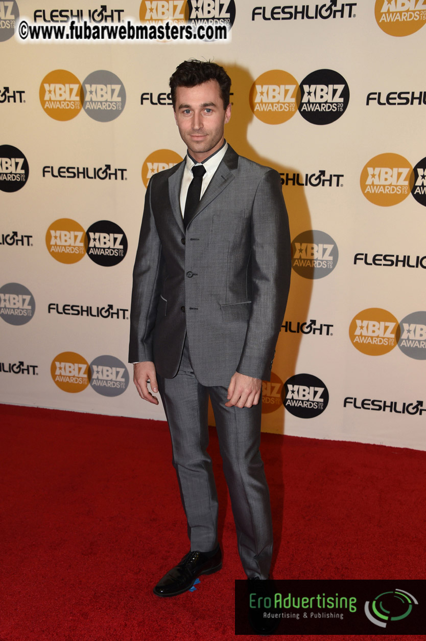 XBIZ Awards