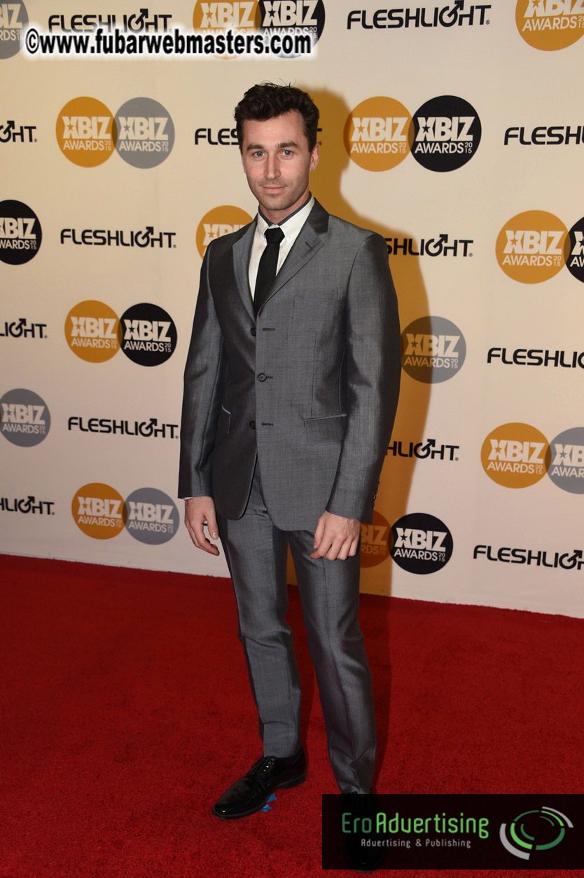 XBIZ Awards