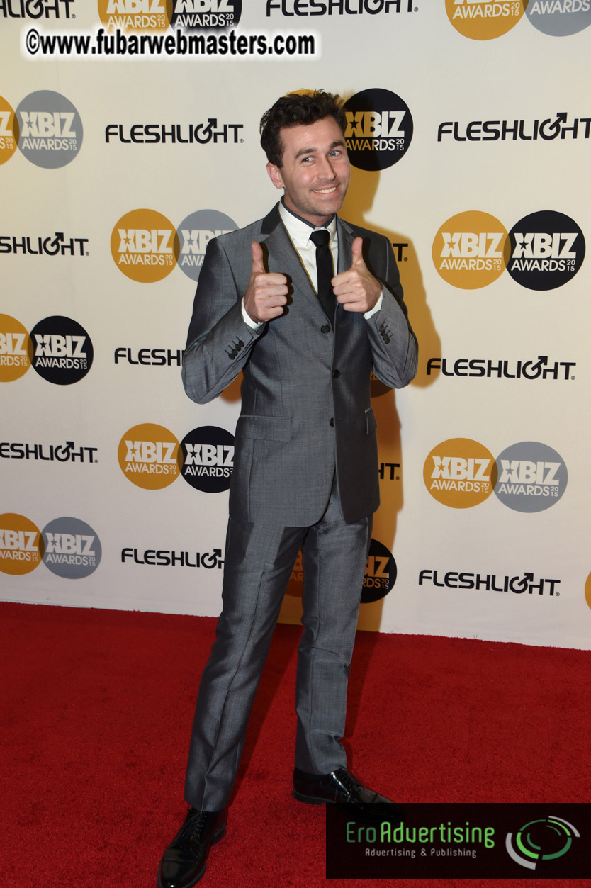 XBIZ Awards