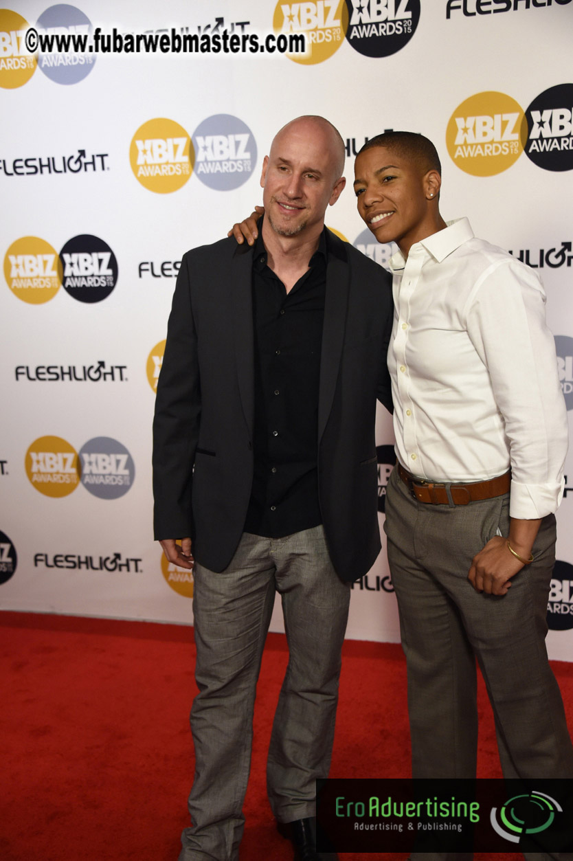 XBIZ Awards