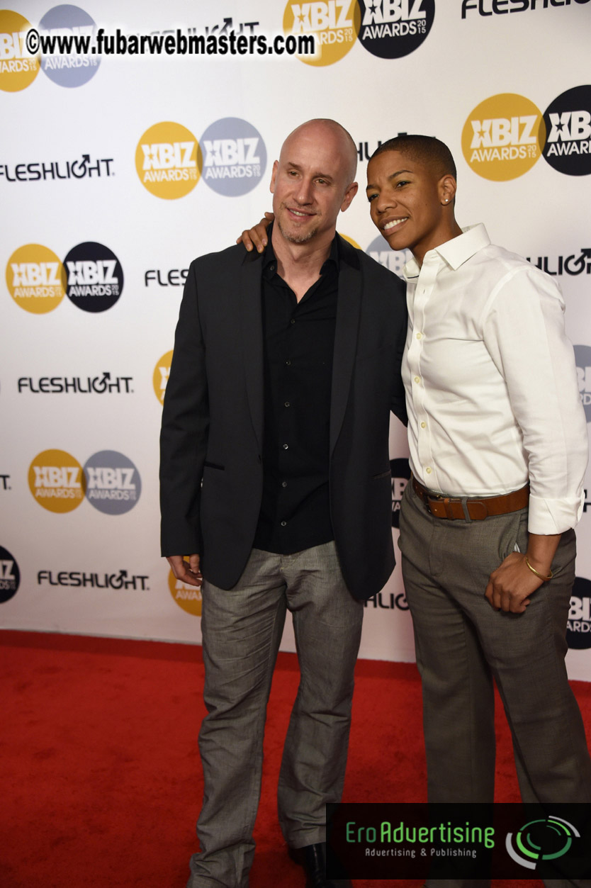 XBIZ Awards