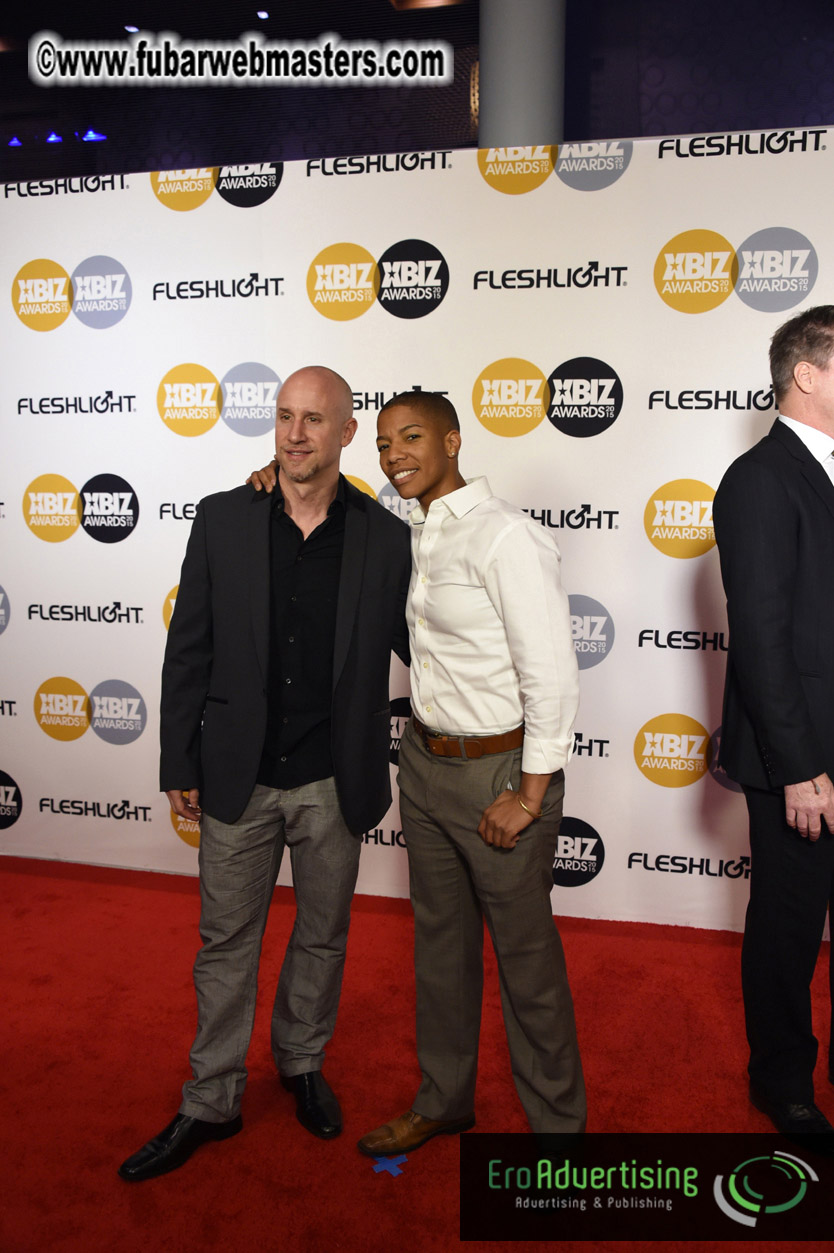 XBIZ Awards