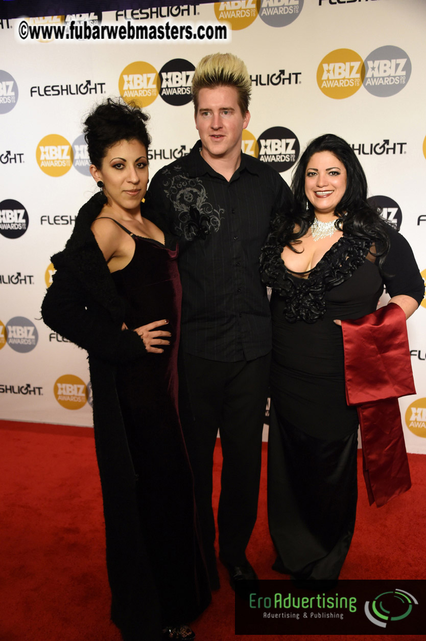 XBIZ Awards