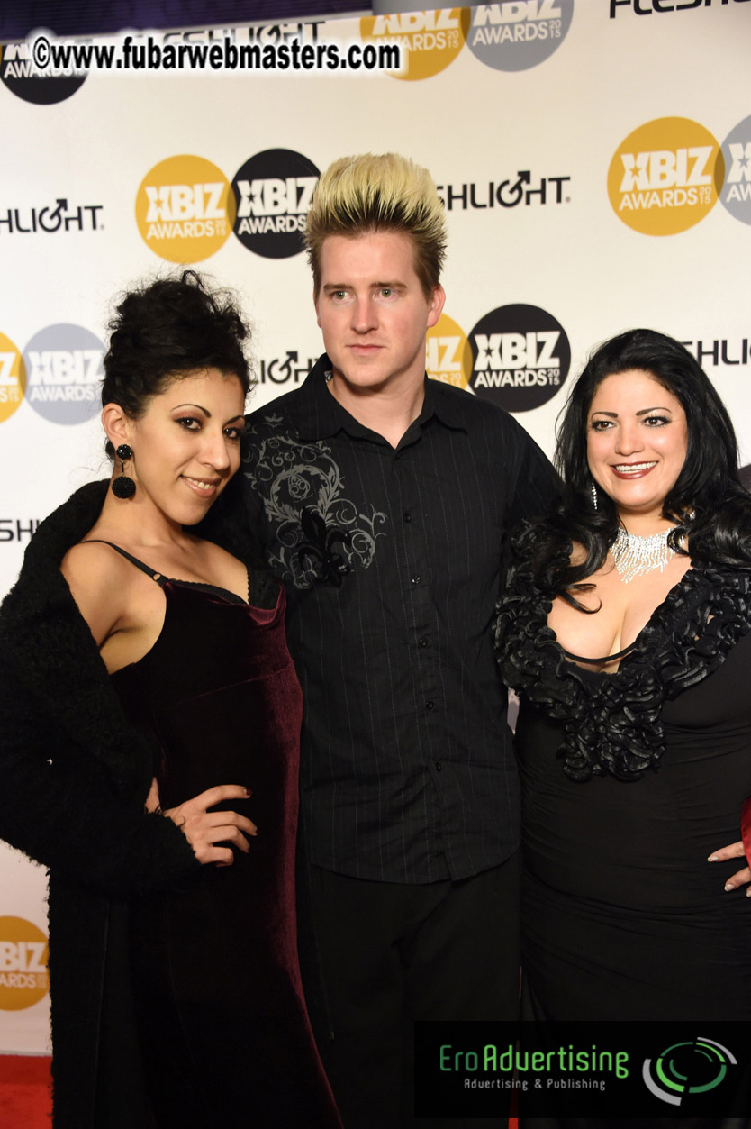 XBIZ Awards