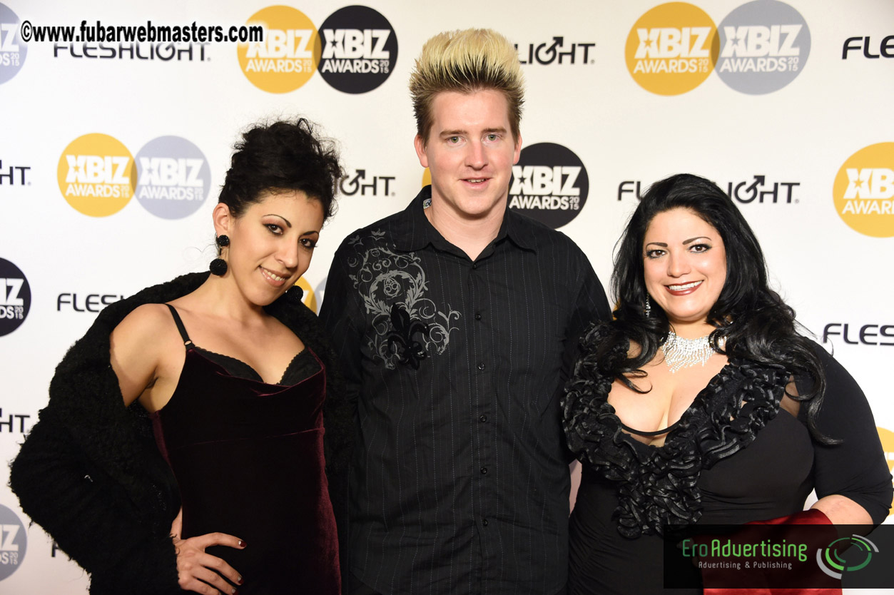 XBIZ Awards