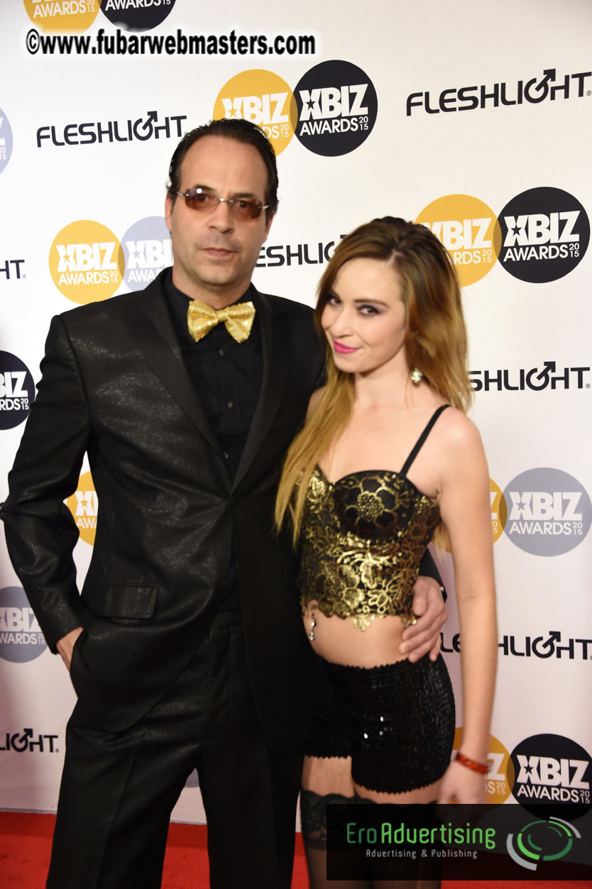 XBIZ Awards