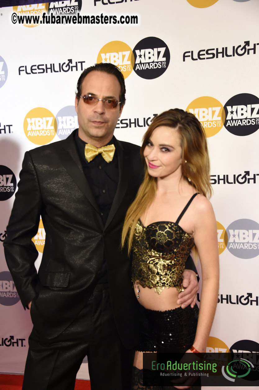 XBIZ Awards