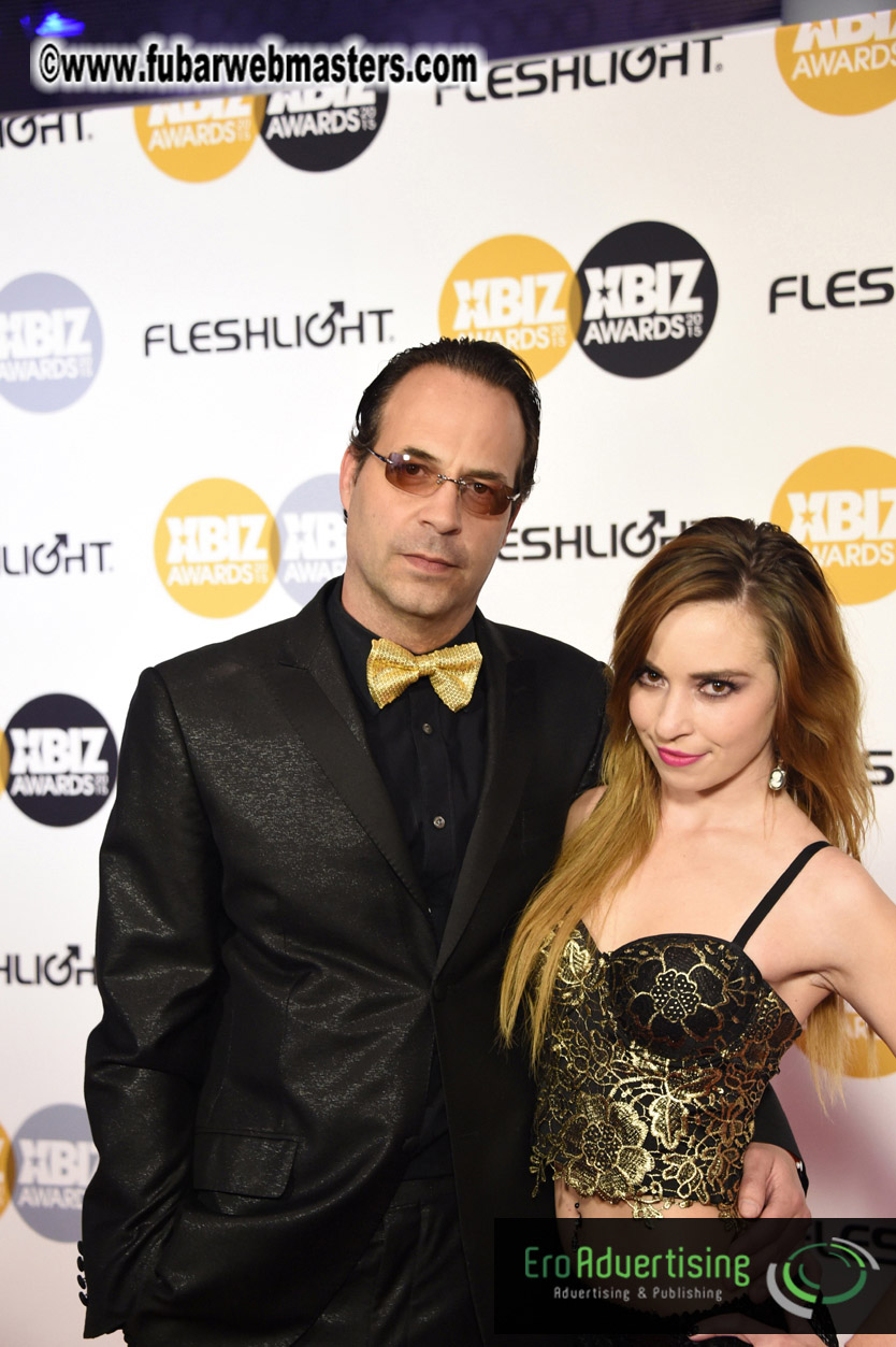 XBIZ Awards