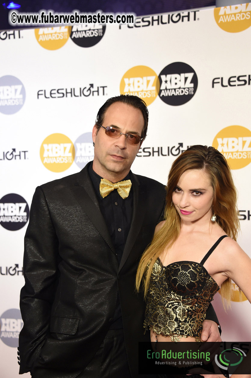 XBIZ Awards