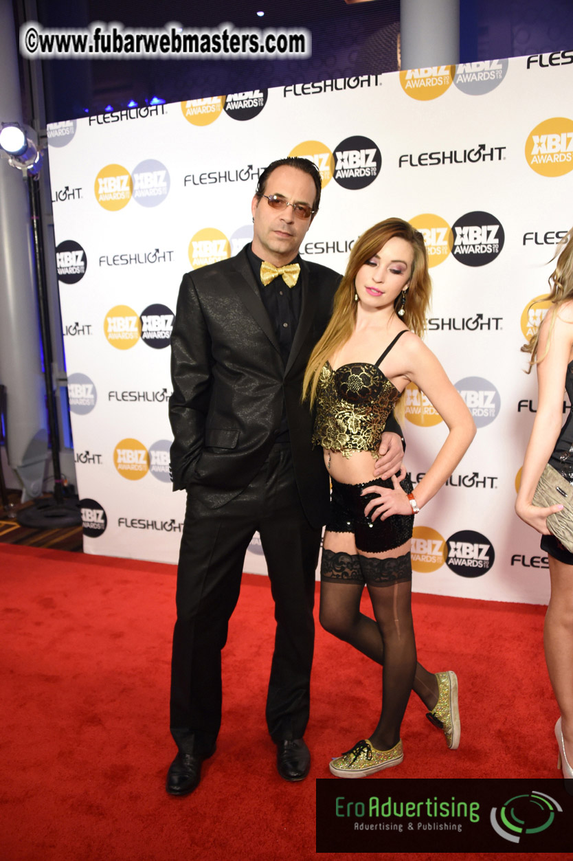 XBIZ Awards