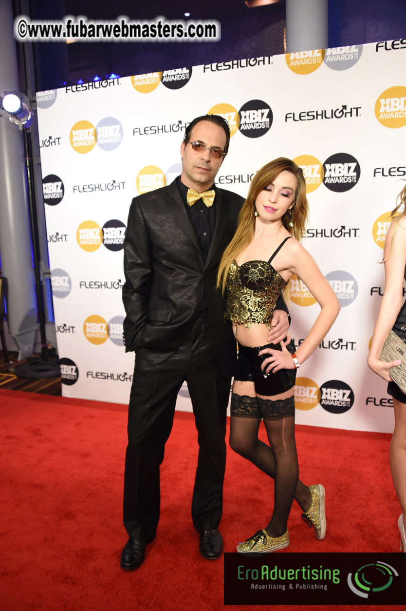 XBIZ Awards