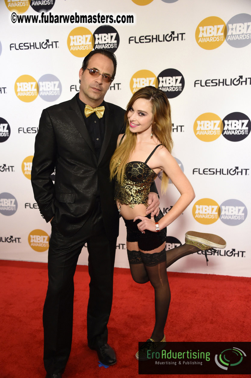 XBIZ Awards