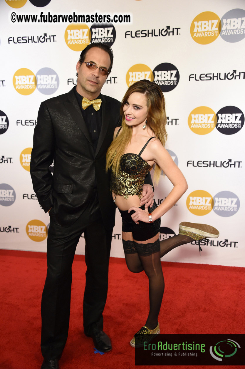 XBIZ Awards