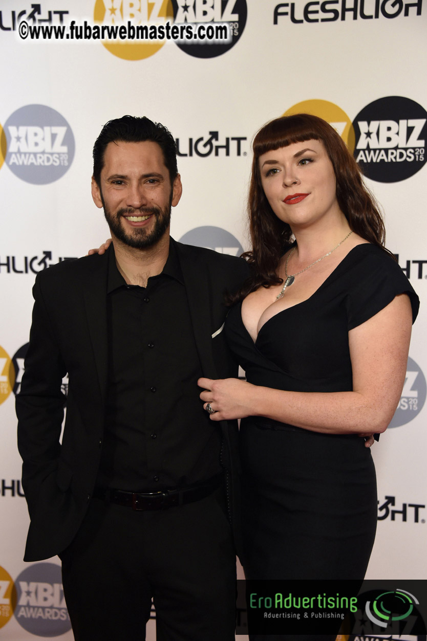 XBIZ Awards