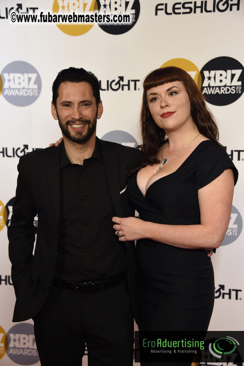 XBIZ Awards