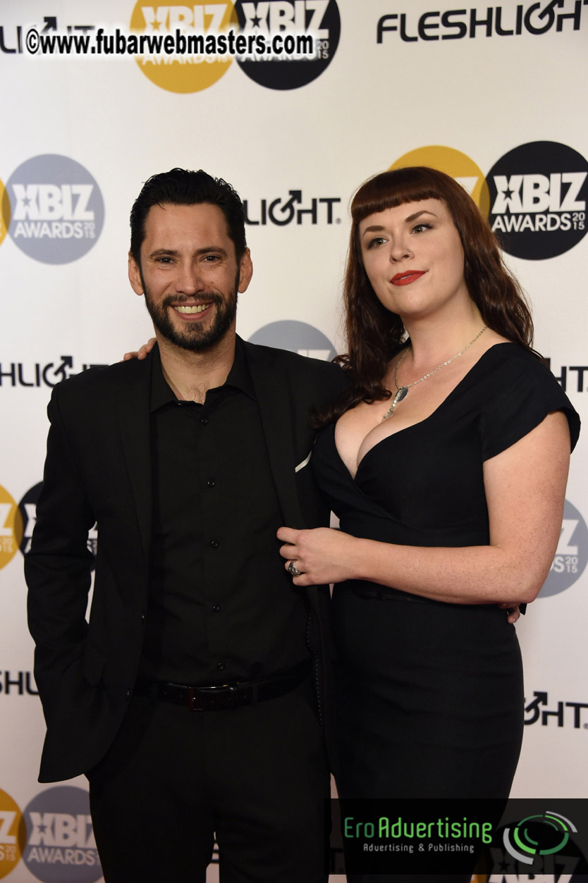 XBIZ Awards