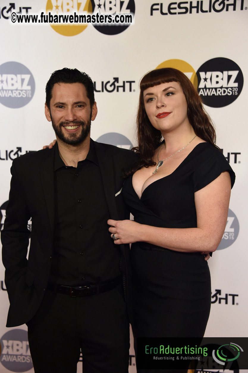 XBIZ Awards