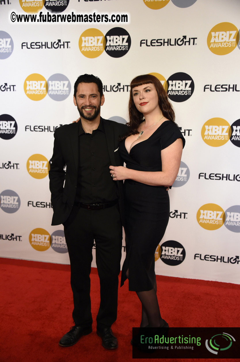 XBIZ Awards