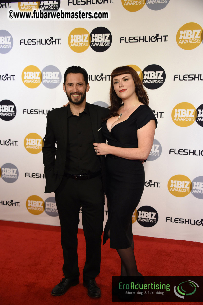 XBIZ Awards