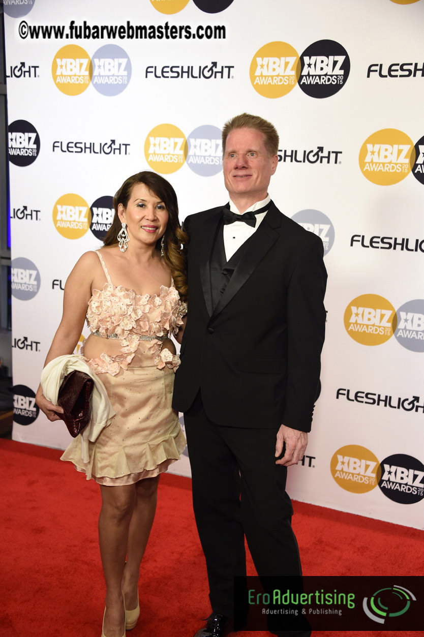 XBIZ Awards