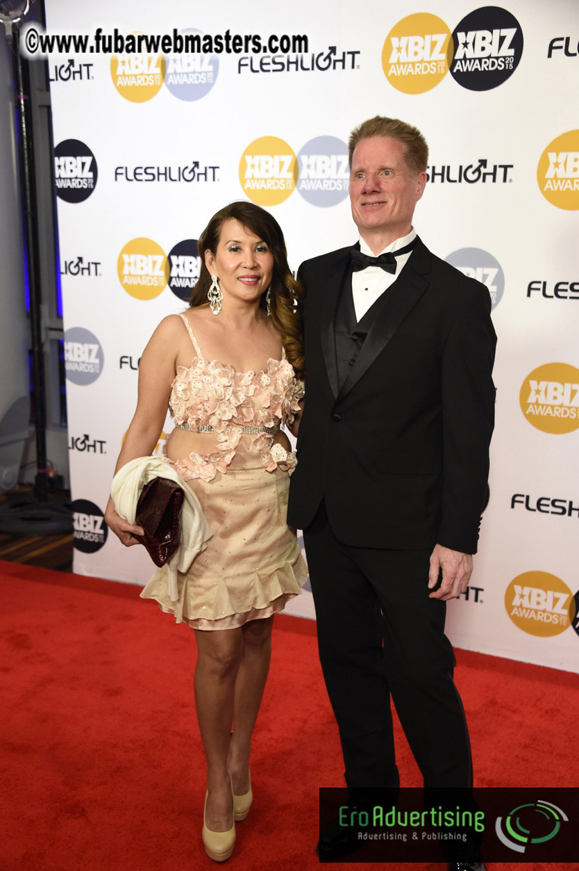 XBIZ Awards