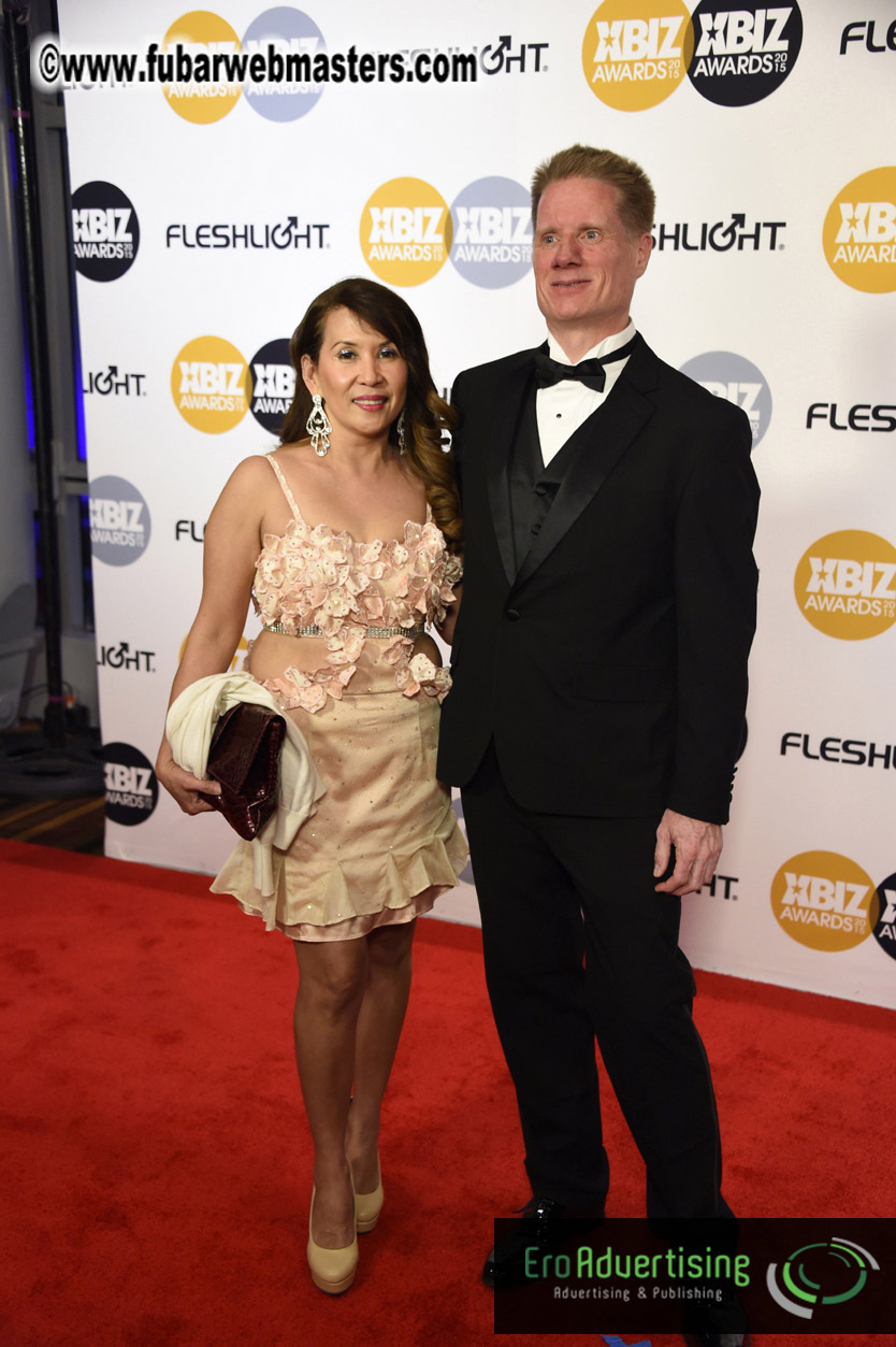 XBIZ Awards