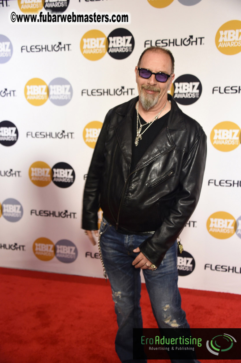 XBIZ Awards