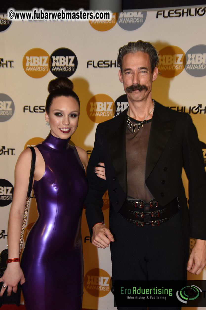 XBIZ Awards