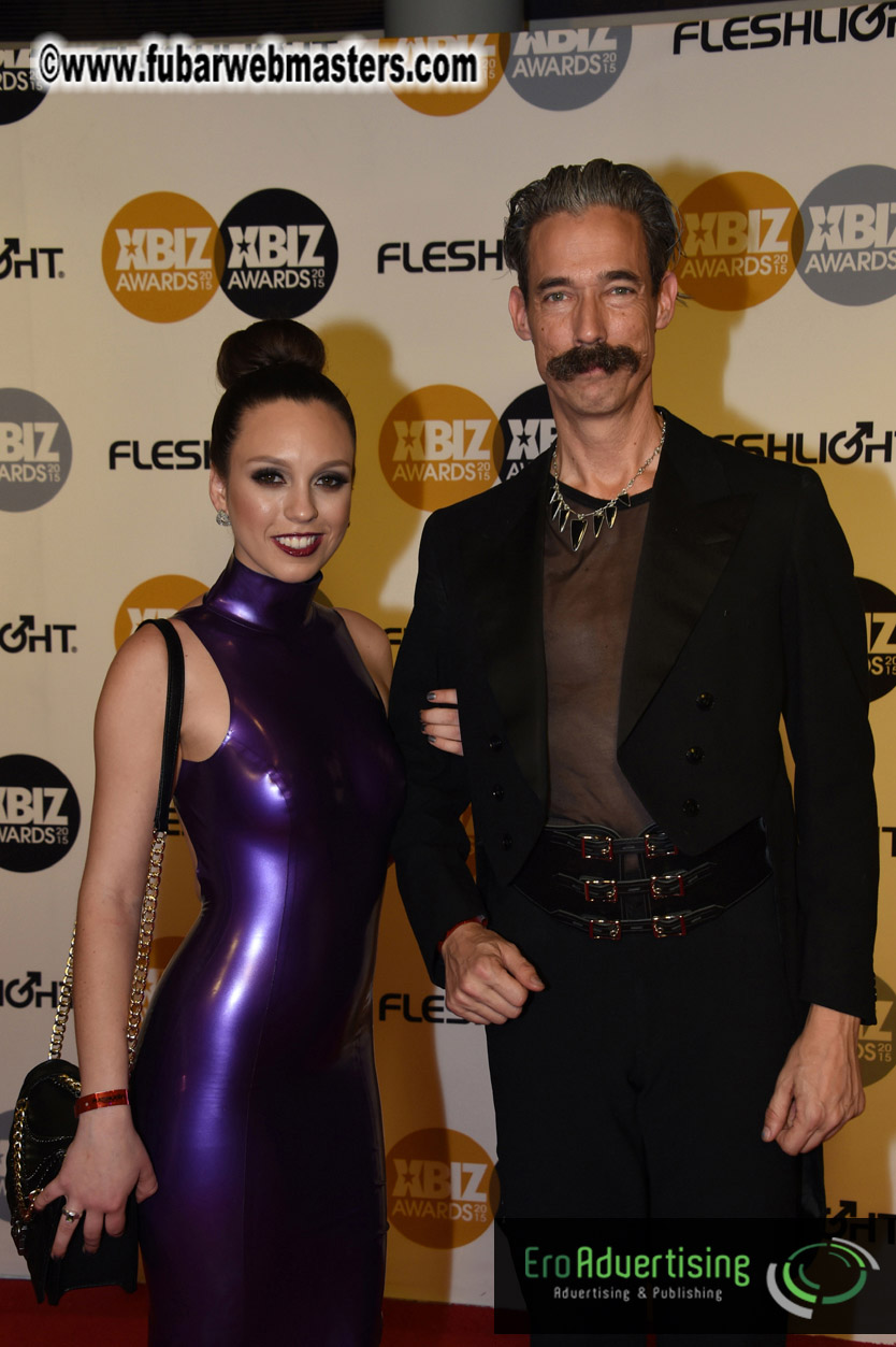 XBIZ Awards