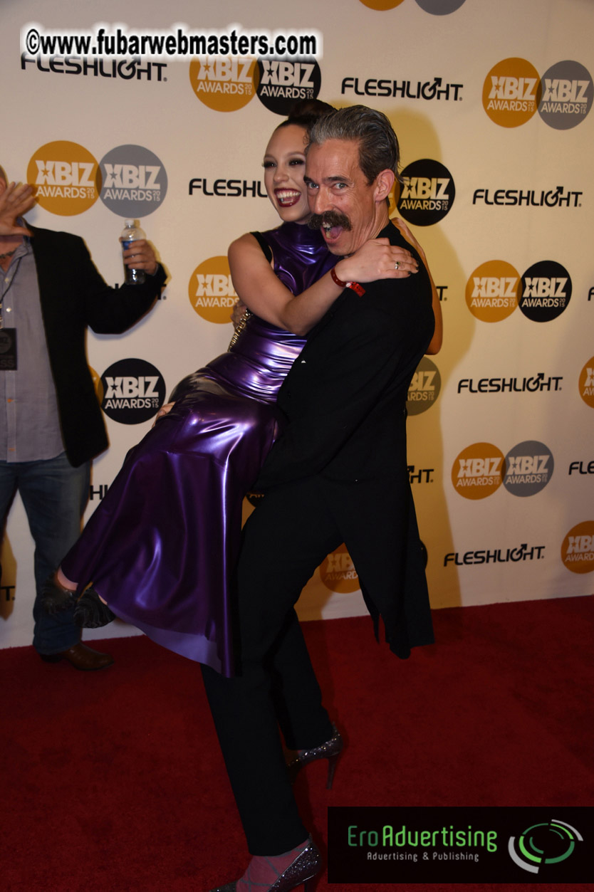 XBIZ Awards