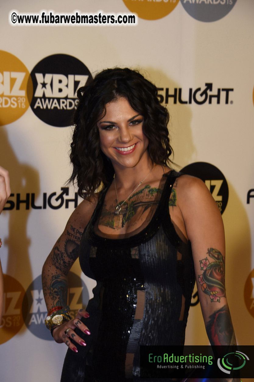 XBIZ Awards