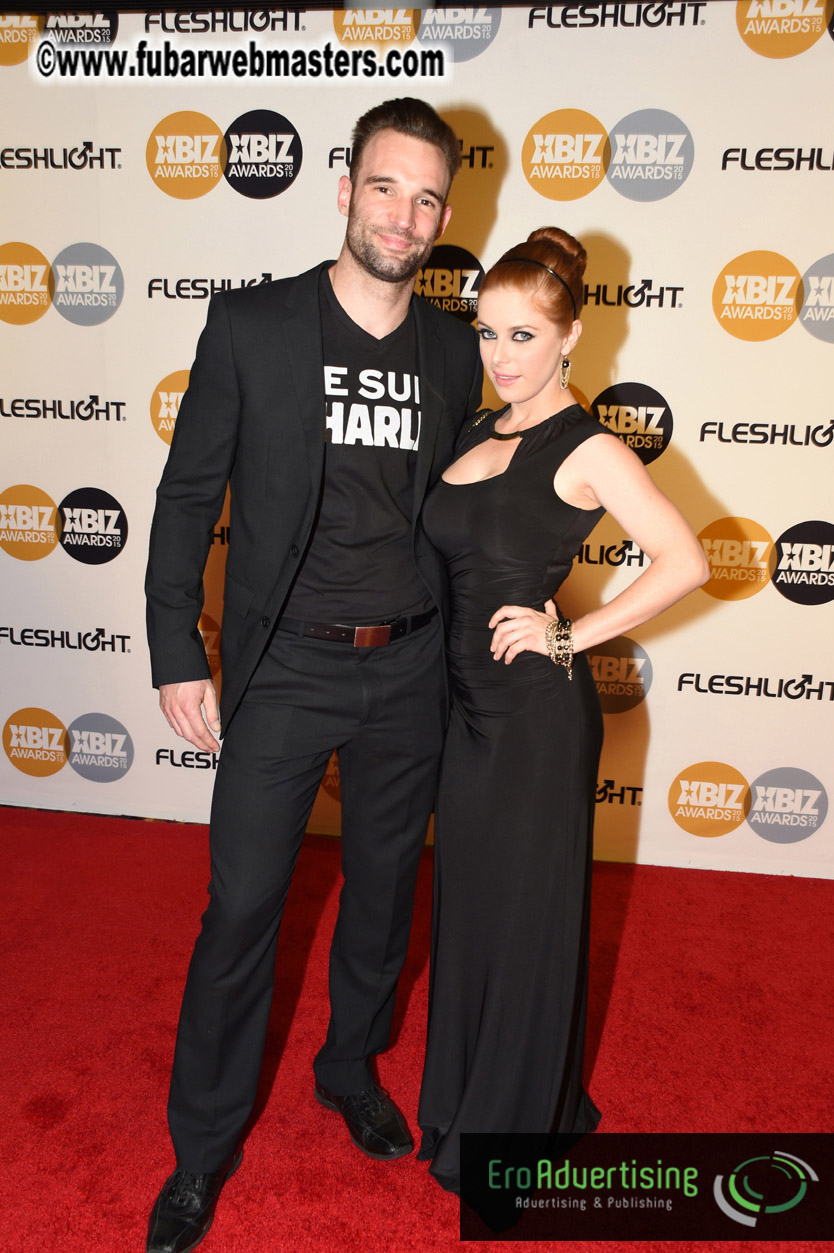 XBIZ Awards