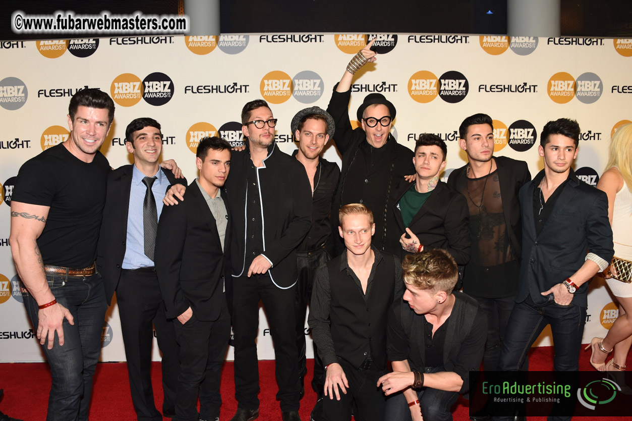 XBIZ Awards