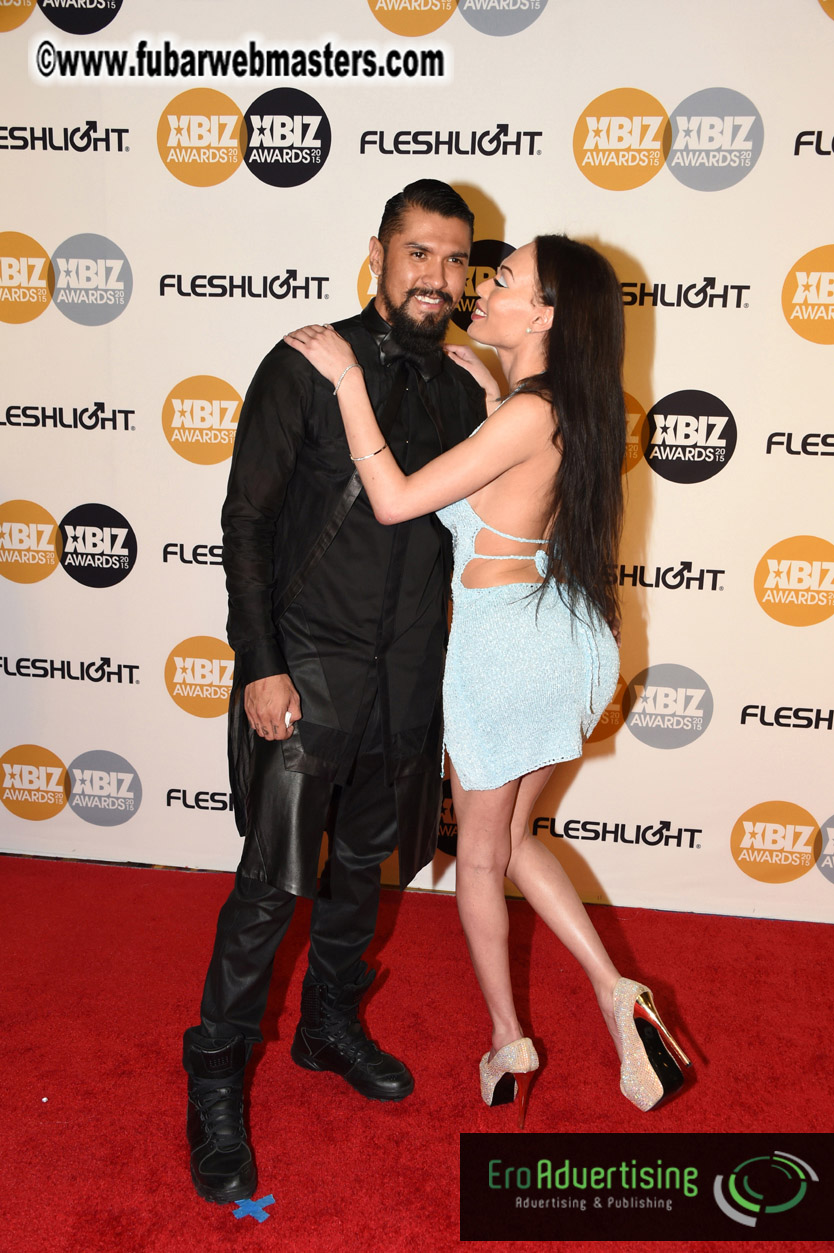 XBIZ Awards