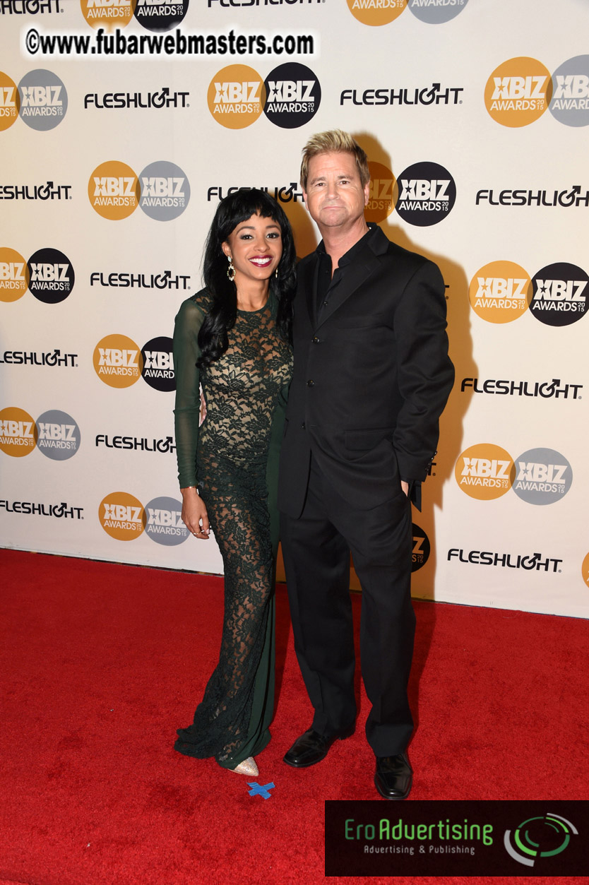 XBIZ Awards