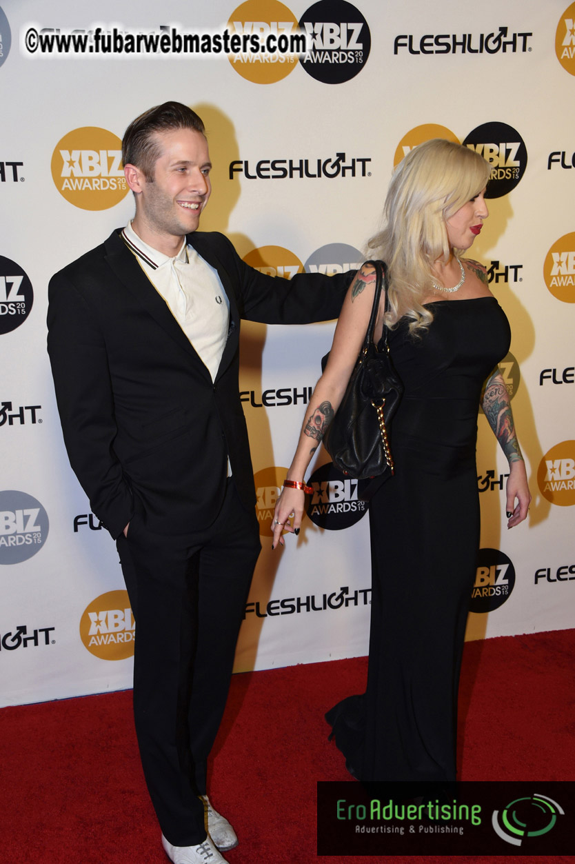 XBIZ Awards