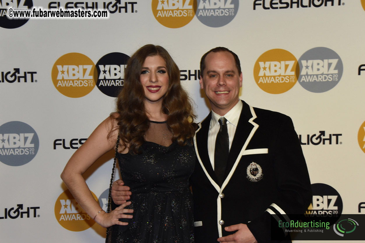 XBIZ Awards