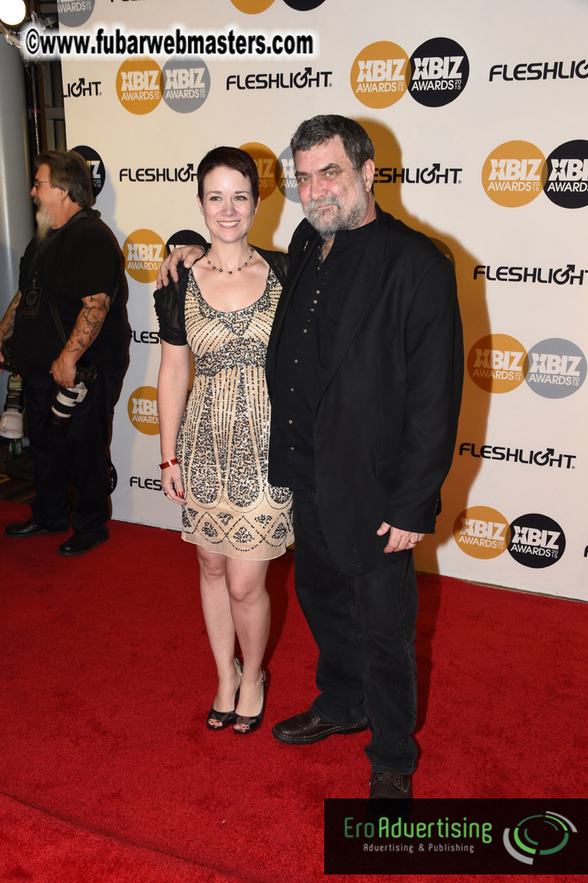 XBIZ Awards