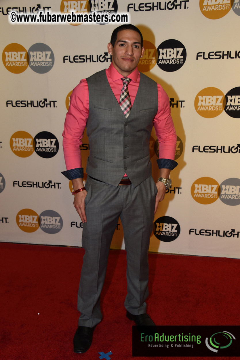 XBIZ Awards