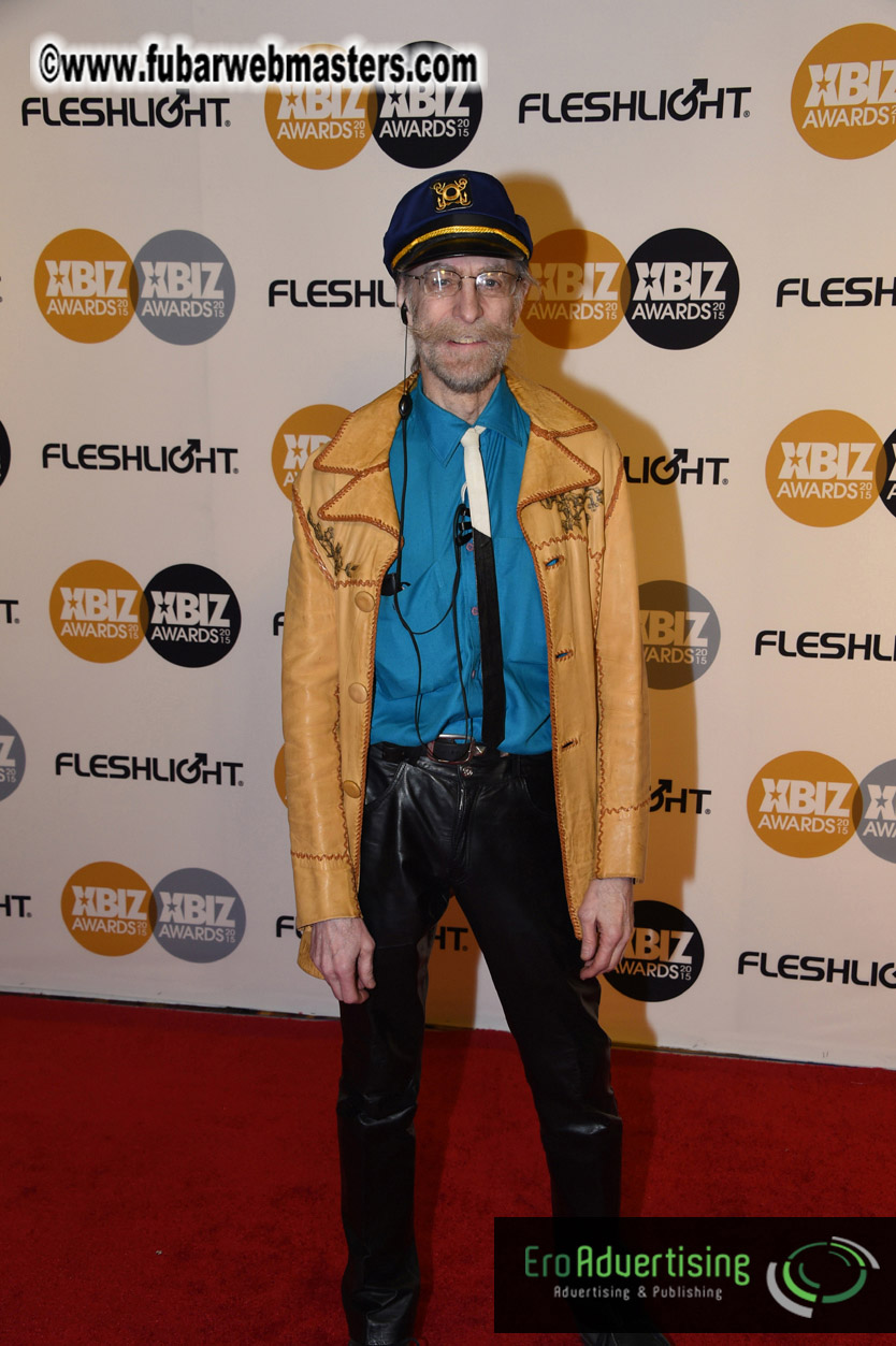 XBIZ Awards