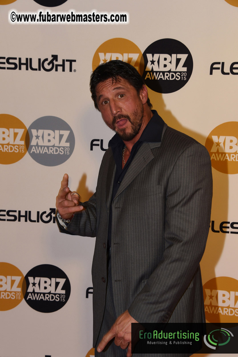 XBIZ Awards