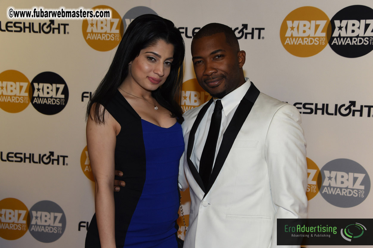 XBIZ Awards