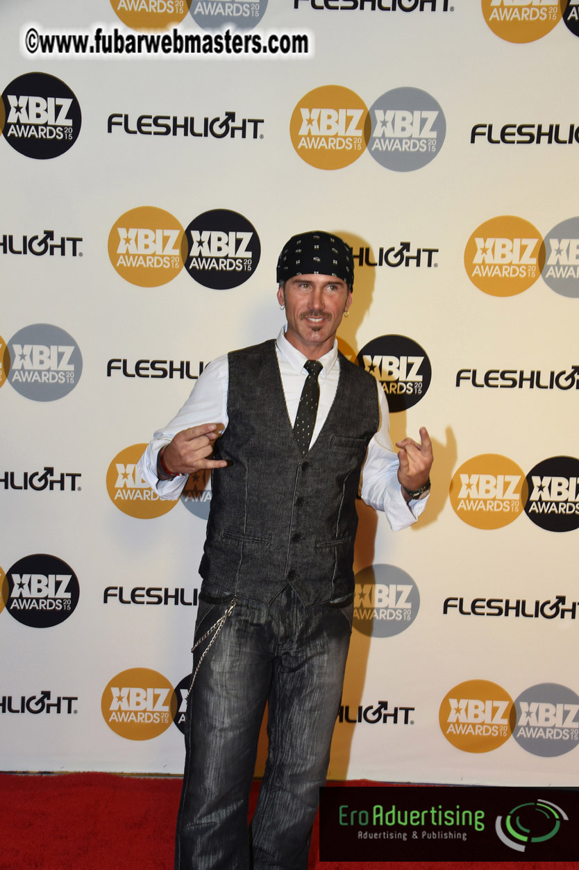 XBIZ Awards