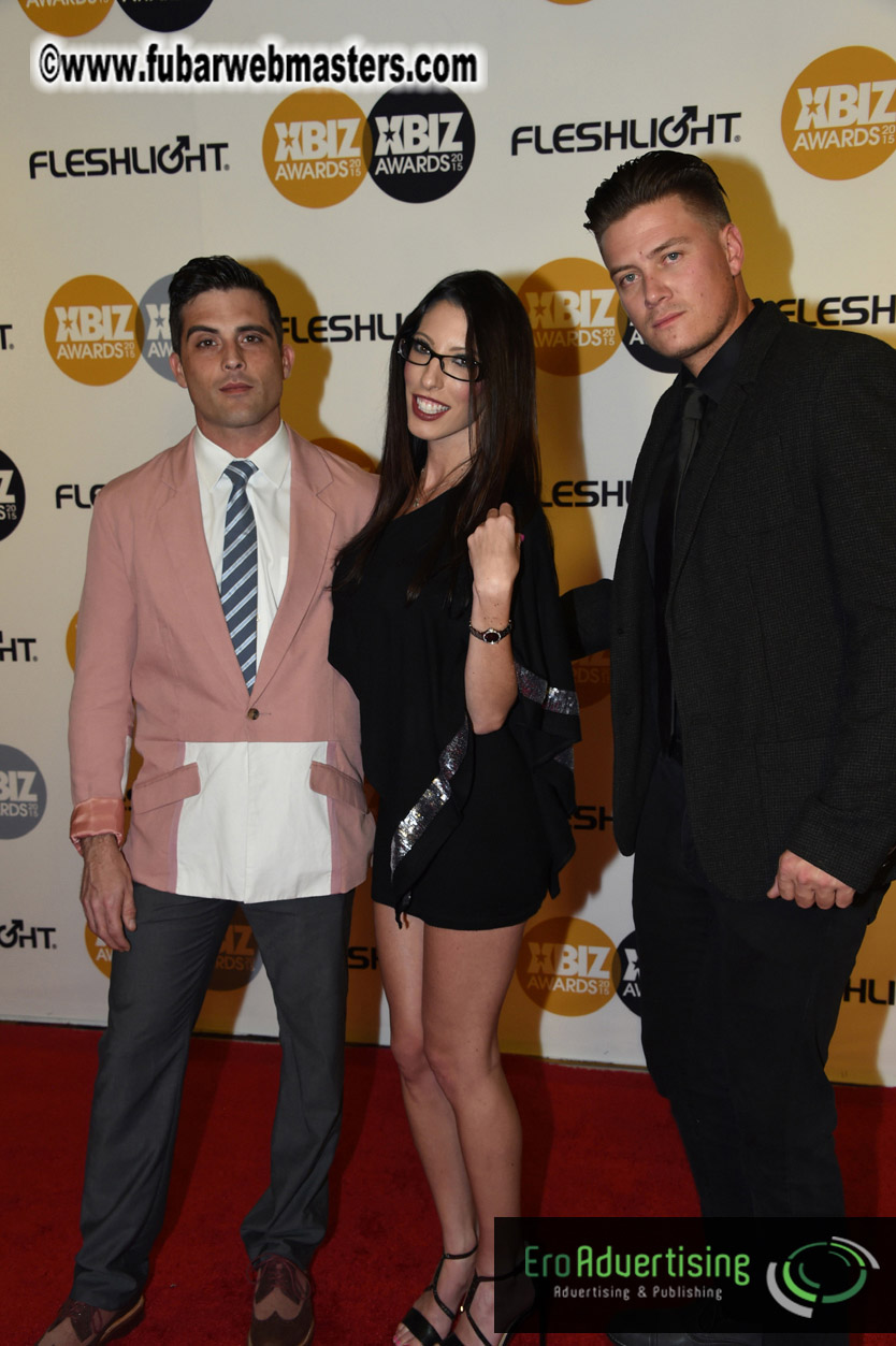 XBIZ Awards