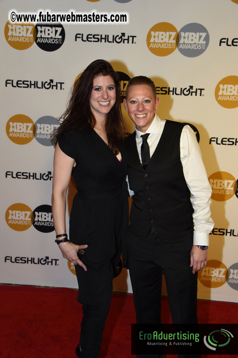 XBIZ Awards