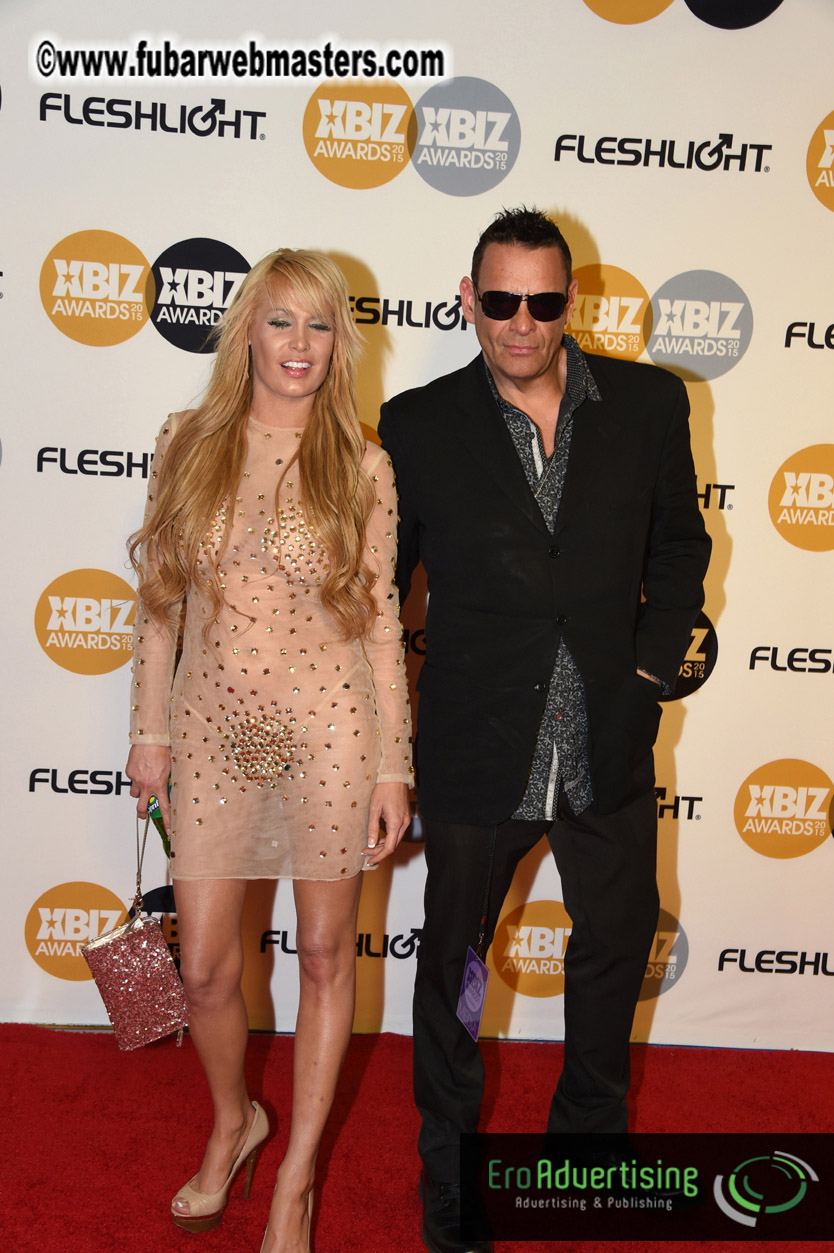 XBIZ Awards