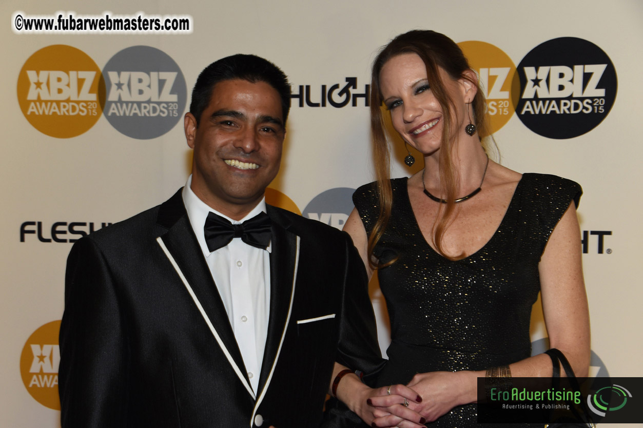 XBIZ Awards