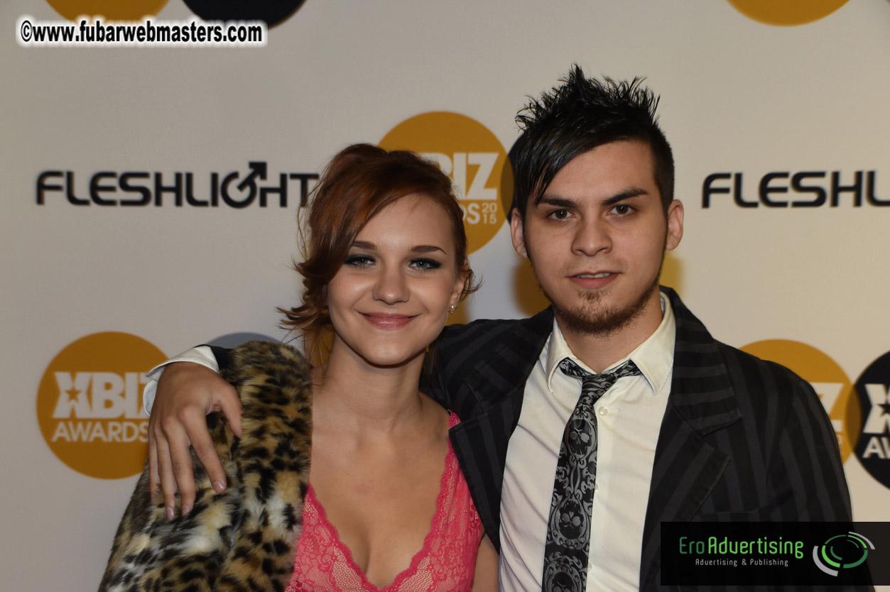 XBIZ Awards