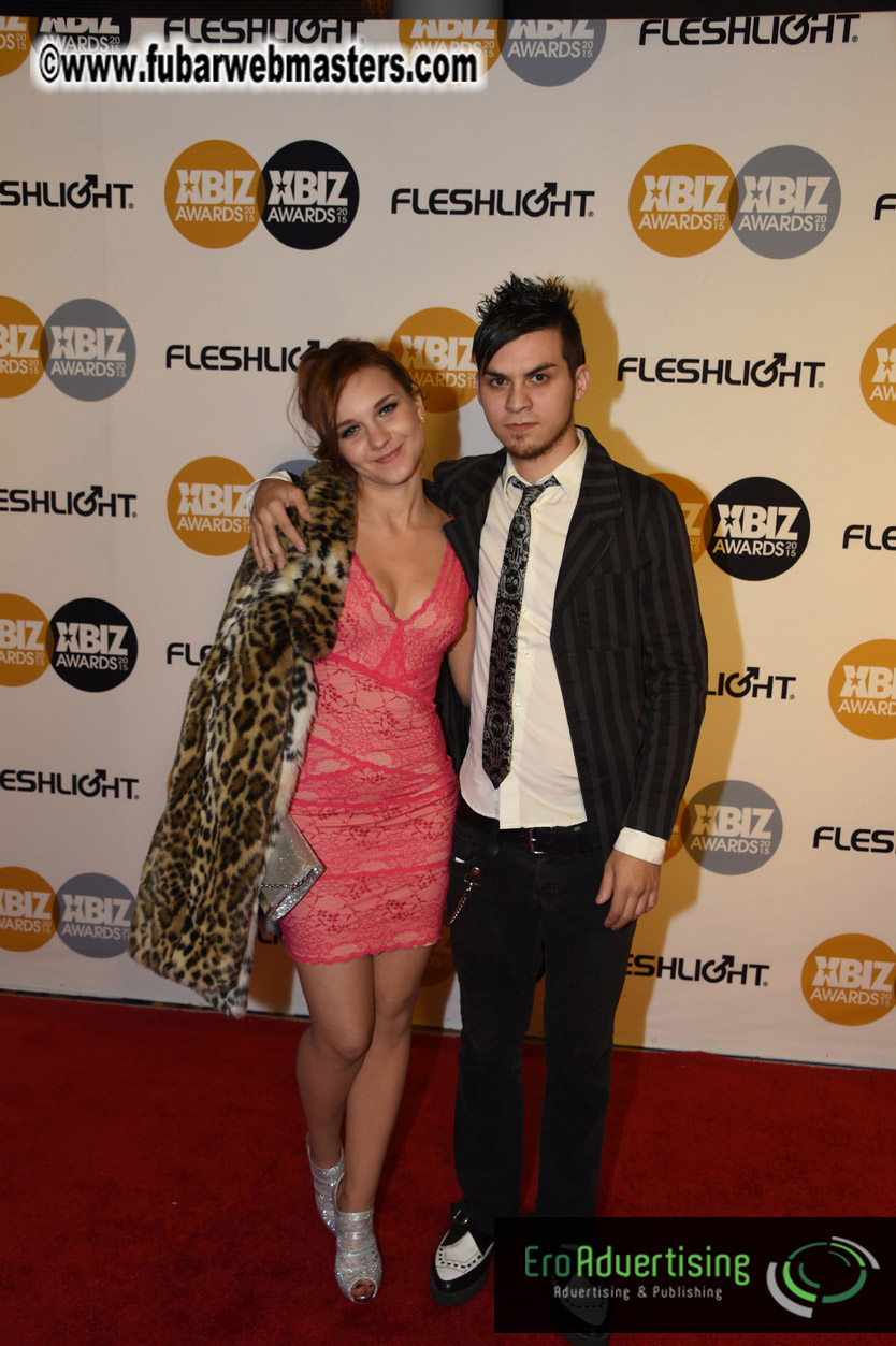 XBIZ Awards