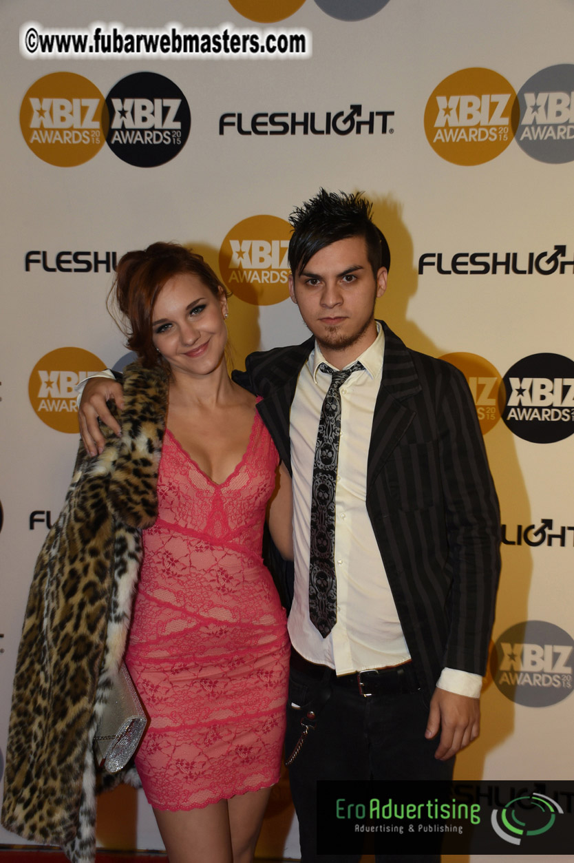 XBIZ Awards